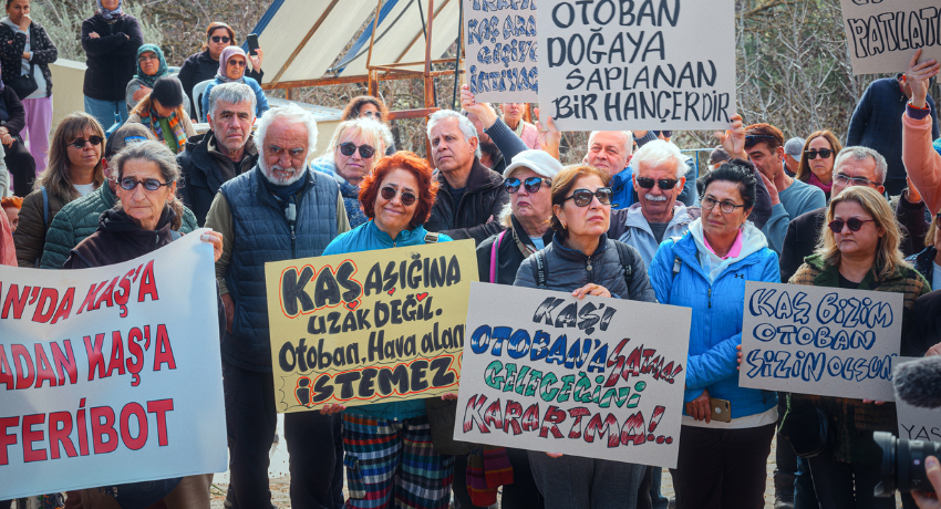 Duble Yol projesi hakkında bilmeniz gerekenler